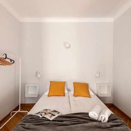 Shortstaypoland Piwna Varsovie Extérieur photo