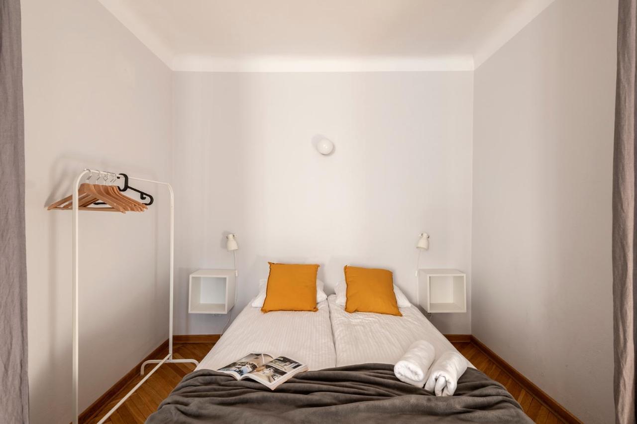 Shortstaypoland Piwna Varsovie Extérieur photo
